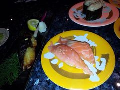 -回転寿司酒場 銀座沼津港