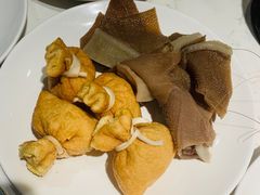 -加餐海鲜自助(宝龙一城店)