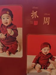 -倾城宝贝儿童摄影(广州天河店)