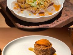 -隐厨·中国菜馆(三里屯T+MALL店)