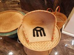 -长沙富力万达文华酒店