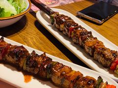 -造精酿餐厅