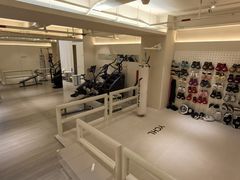 -YCHL Studios健身工作室(市二宫店)