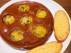 法式焗蜗牛-萨莉亚意式餐厅(杭州西溪龙湖天街店)