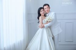 -蒙娜丽莎婚纱摄影(南门店)