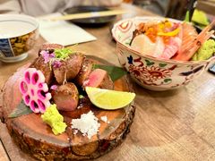 -百老汇美食街