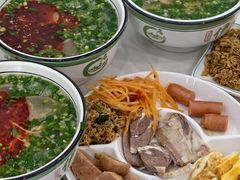 -伊穆祥牛肉面总店·清真