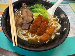 -烧鹅濑(西华路店)