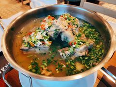 -Chom Cafe and Restaurant