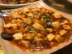 -潼南太安名鱼•特色江湖菜 太安鱼