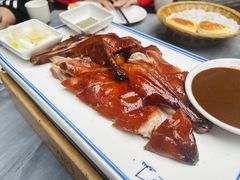 -蔼若春.传承三十年云南菜(金碧公园店)