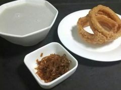 -老磁器口豆汁店(马家堡店)