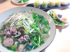 -越美小馆·越南料理(曲江店)