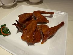 -利苑酒家(合景国际金融广场店)