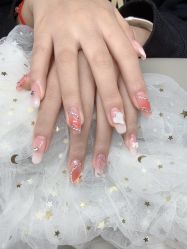 -PONYO波妞日式美甲美睫