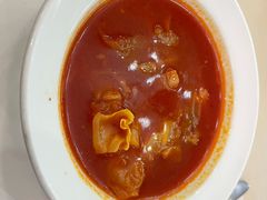 红菜汤-华梅西餐厅(哈尔滨中央大街店)