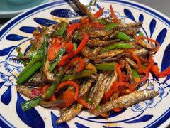 -汪记土菜(岩寺店)