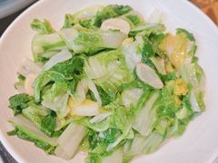 -唐猫庭院·千年陕菜(赛格国际购物中心店)