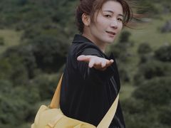 -大姆山草场