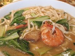 海鲜面-洲晓鱻舟山海鲜(2号店)