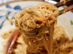 -贡梅老面馆·蟹粉面·无锡特色小吃(南长街主推店)