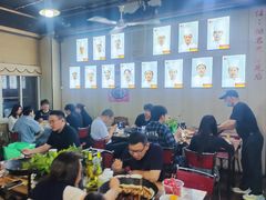 -皖北巫氏三胖地锅鸡(长淮总店)