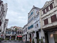 -恒兴发茶店(水巷口店)