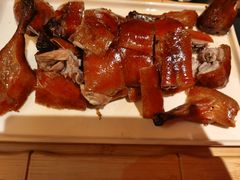 -小厨娘淮扬菜(六合欢乐港店)