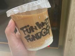 -放哈·甜醅子奶茶创造者(阳光丽景湾店)