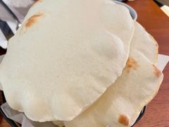 -ELI FALAFEL Lebanese&Mediterranean黎巴嫩美食(富城路店)