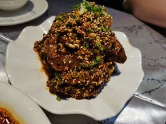 -红辣椒·川菜·火锅(张杨路店)