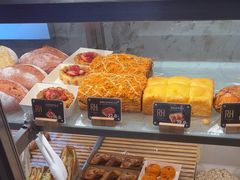 -燃厚蛋糕(卓展中信城店)