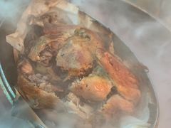 -桂满陇·蟹黄小笼汤包(巴黎春天浦建店)
