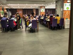 大堂-紫光园(顺义店)