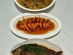 -瓯菜排档·温州海鲜(玕南店)