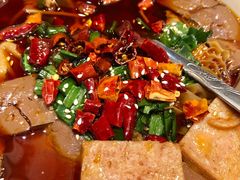 毛血旺-金米箩大酒店(五角场店)
