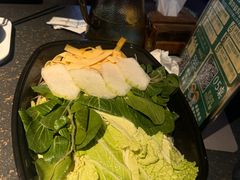 -战友蚝情烧烤工场(嘉华店)