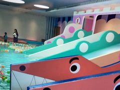 -青水瓦台汤泉(未央店)