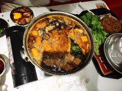 -螺大喜螺蛳粉(华业东方玫瑰店)