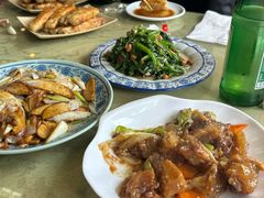 -协顺园回头馆(南顺城路店)