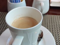 -上海兴国宾馆 丽宫中餐厅