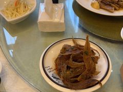 -醉香园(长江北路店)