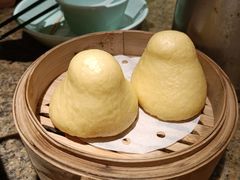 -绿茶餐厅(coco park 店)