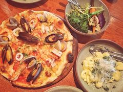 -La Strada(安福路店)