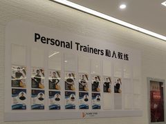 -FLARE STAR FITNESS(复地活力城店)