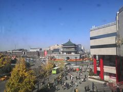 -楼兰古丽新疆菜(钟楼景观店)