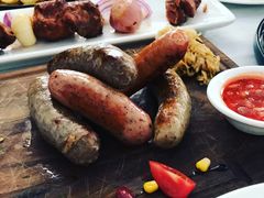 -马克西姆俄罗斯餐厅(通亚街店)