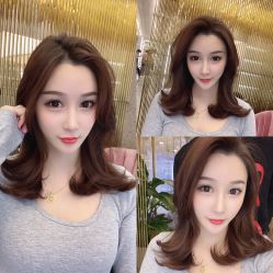 点击看大图 -3AM HAIR SALON烫发染发接发