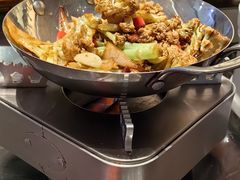 -小菜园新徽菜(滁州苏宁店)