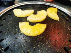 -杀猪天·韩国烤肉(总店)